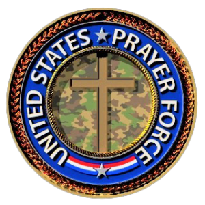 United States Prayer Force Logo